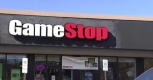 GameStop ofrece comprar eBay por 56.000 millones de dólares