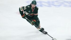 Conn Smith Watch: ¿Quién es el favorito para ser el MVP de la Copa Stanley?