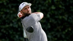 Jon Rahm sobre el acuerdo con LIV Golf: “No veo mucha salida”