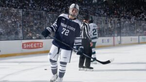 Orden preliminar de la NHL 2026: selecciones 1 a 16 después del sorteo de lotería