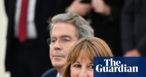 Rachel Reeves y Scott Bessent discutieron en persona sobre la guerra de Irán, según fuentes | Guerra entre EEUU e Israel contra Irán