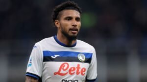 Rumores de traspasos, noticias: Man United y Atlético miran a la estrella del Atalanta