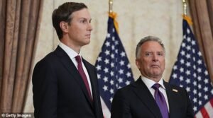 Estados Unidos e Irán están “cerca del fin de la guerra” mientras Trump elogia la suspensión del Proyecto Libertad – Actualizaciones en vivo
