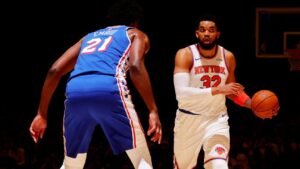NBA Playoffs 2026: clasificación de cada equipo después del primer juego de semifinales de conferencia