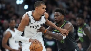 Playoffs de la NBA de 2026: conclusiones de las semifinales de conferencia