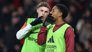 Rumores de transferencias, noticias: Palmer y Lewis-Skelley en el radar del Man United
