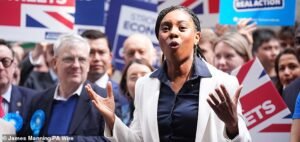 Resultados de las elecciones locales del Reino Unido: laboristas y conservadores ‘eliminados’ en un ‘cambio histórico’ para la política británica, dice Nigel Farage – ACTUALIZACIONES EN VIVO
