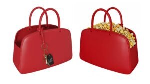 La bolsa de palomitas de maíz ‘The Devil Wears Prada 2’ se convierte en un objeto de colección popular