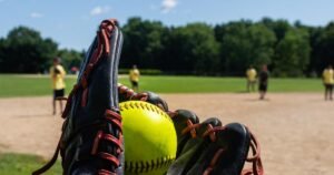 Béisbol y softbol de secundaria: resultados del viernes