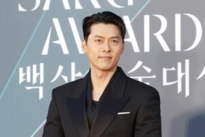 Lista completa de ganadores de los Baeksang Arts Awards