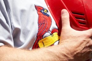 Muere el campeón de la Serie Mundial de los Cardinales, sensación de debutante con una carrera corta
