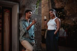 ‘You, Me & Tuscany’ llega a la reproducción esta semana después de una taquilla silenciada