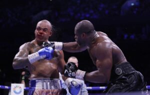 Fabio Wardley vs. Resultados de Daniel Dubois, momentos destacados de la lucha del año