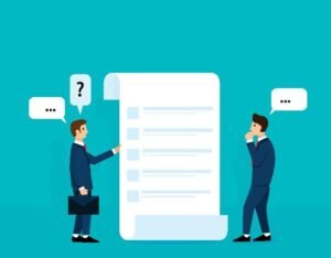Por qué los empleados luchan por explicar qué hacen en el trabajo