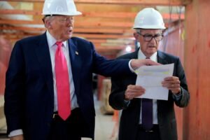 Donald Trump vs. Jerome Powell: Keynesian vs. keynesiano