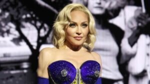 El nuevo single de Madonna logra un debut entre los 10 mejores a pesar de una gran desventaja
