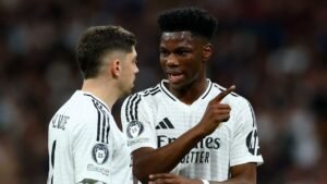 ¡En! Enlace de transmisión en vivo del Clásico Barcelona vs Real Madrid, que decide el título de campeón