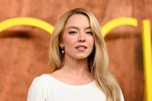 Cassie de Sydney Sweeney es republicana en “Euforia”