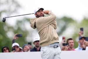 El mayor problema de espectadores del golf es convertirse en una oportunidad de negocio 5G