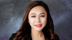 La alcaldesa de Arcadia, California, Eileen Wang, acusada de actuar como agente ilegal para China