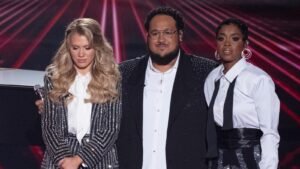 ¿Quién ganó American Idol 2026? El ganador de la temporada 24 se revela después de la final en directo