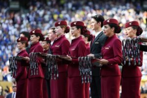 La política oculta de los patrocinios de la Copa del Mundo de la FIFA 2026