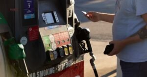 Las últimas cifras de inflación reflejan el impacto de la guerra con Irán