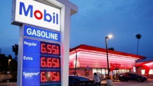 Los precios al consumidor aumentaron un 3,8% el pasado mes, la mayoría en 3 años