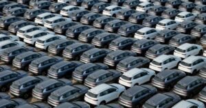 Dentro de la batalla de China por el dominio de los coches eléctricos