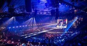 Cinco países boicotean el Festival de Eurovisión por culpa de Israel