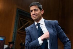 ¿Quién es Kevin Warsh? El candidato a la presidencia de la Fed de Trump tenía profundos vínculos multimillonarios