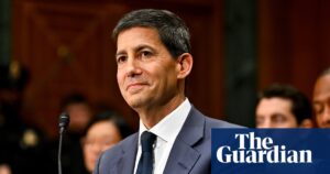 El Senado de Estados Unidos confirma a Kevin Warsh como presidente de la Reserva Federal, en sustitución de Jerome Powell | Reserva Federal