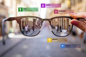 El Q1 de Snap hace que sus gafas AR sean más difíciles de ignorar