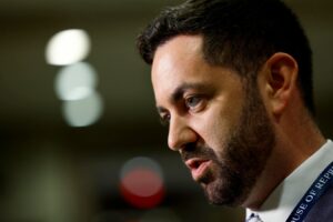 El diputado Mike Lawler dice que el enfrentamiento antisemita con el hijo del senador Rand Paul era “reprobable”