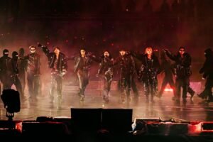 BTS, Shakira y Madonna encabezarán el espectáculo de medio tiempo de la final de la Copa del Mundo