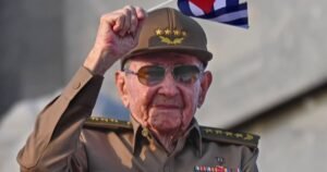 El Departamento de Justicia presiona para procesar a Raúl Castro por derribar un avión civil en 1996