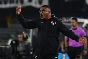 Sao Paulo vs Bahía: alineaciones para el choque de la jornada 14