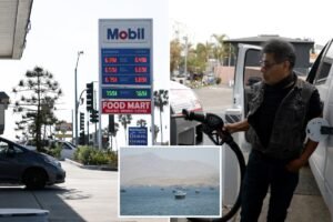 Ya no podemos ignorar el riesgo de la gasolina a 5 dólares, advierte JP Morgan