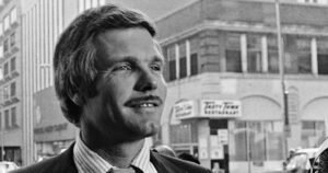 Ted Turner, multimillonario magnate de los medios y fundador de CNN, muere a los 87 años