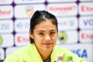 Emma Raducanu se distancia de los llamamientos al boicot de Arina Sabalenka y Coco Gough