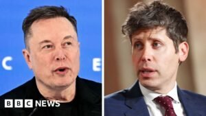 Reclamaciones, contrademandas y la otra cara de la tecnología reveladas: cinco cosas que aprendimos en el juicio Musk-Altman