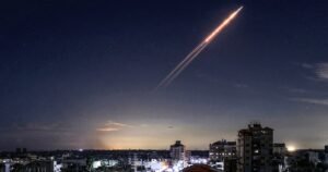 Irán está acelerando sus esfuerzos para desarrollar misiles y armas.