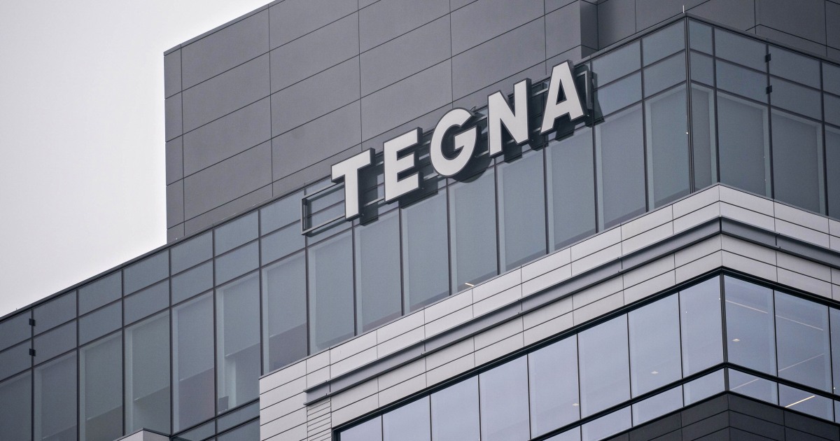 Los fiscales generales del estado republicanos se unen a la demanda para detener la fusión de televisión local de 6,2 millones de dólares