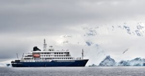 Sospecha de infección por hantavirus mata a tres personas en un crucero por el Atlántico y enferma a varios