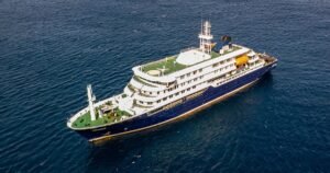 A un crucero en el centro de un presunto brote mortal de hantavirus se le ha negado el permiso para atracar