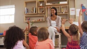 MIRAR: Una mirada a la Semana de Agradecimiento a los Maestros y el impacto de los educadores
