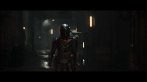 MIRAR: Celebre el día de Star Wars con ‘The Mandalorian and Grogu’