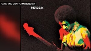 MIRAR: Rolling Stone elige los mejores solos de guitarra de todos los tiempos