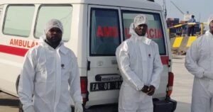 3 hantavirus liberados desde cruceros; Nuevos casos confirmados en Suiza