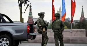 Zelensky dice que Ucrania no atacará el desfile militar de Putin en Moscú a cambio de un intercambio de prisioneros